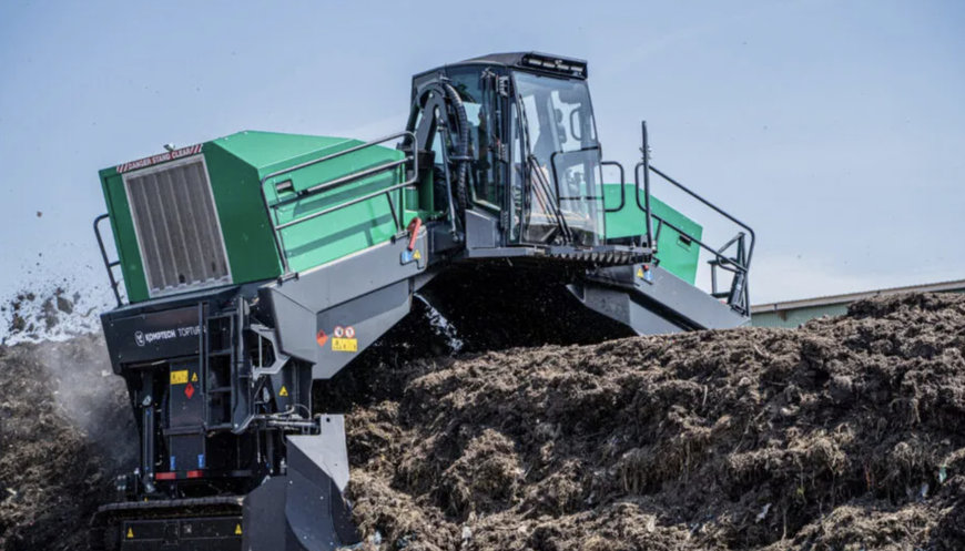 Die Joysticks von elobau als hochwertige Schnittstelle zwischen Mensch und Maschine